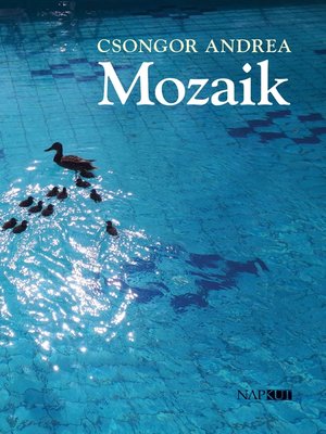 cover image of Mozaik
